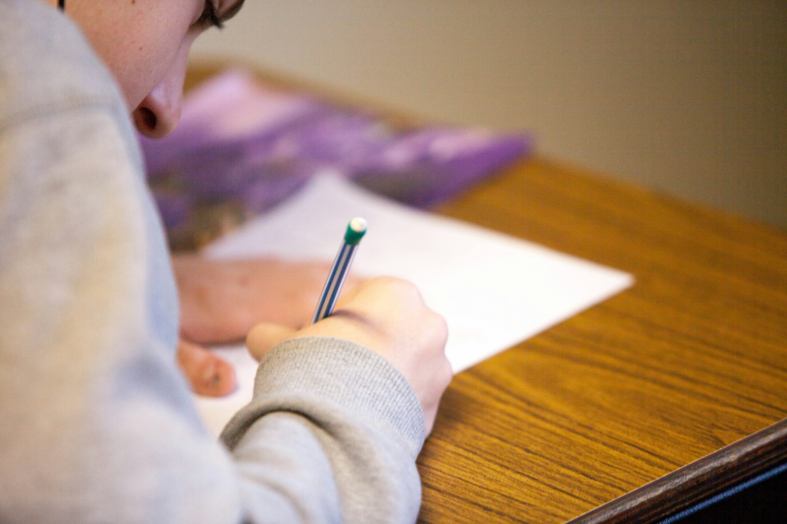 Informacija dėl stojimo į profesinio mokymo programas mokiniams, kuriems dar nėra pasibaigę mokslo metai