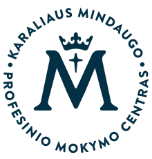 Karalius Mindaugas Vocational Training Centre