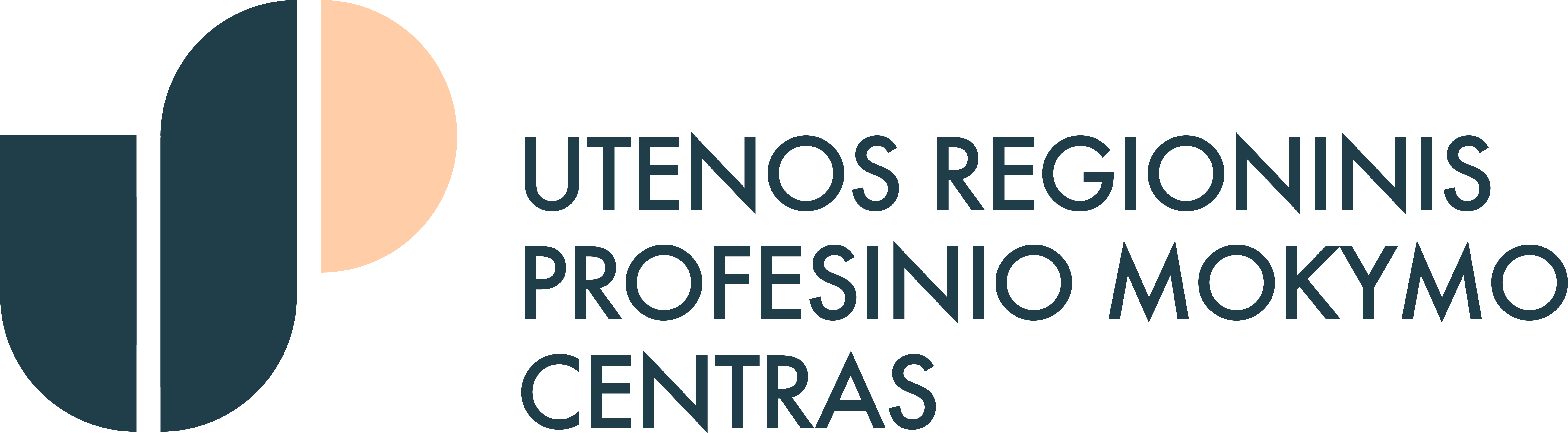 Utena Regional Center of Educational Training