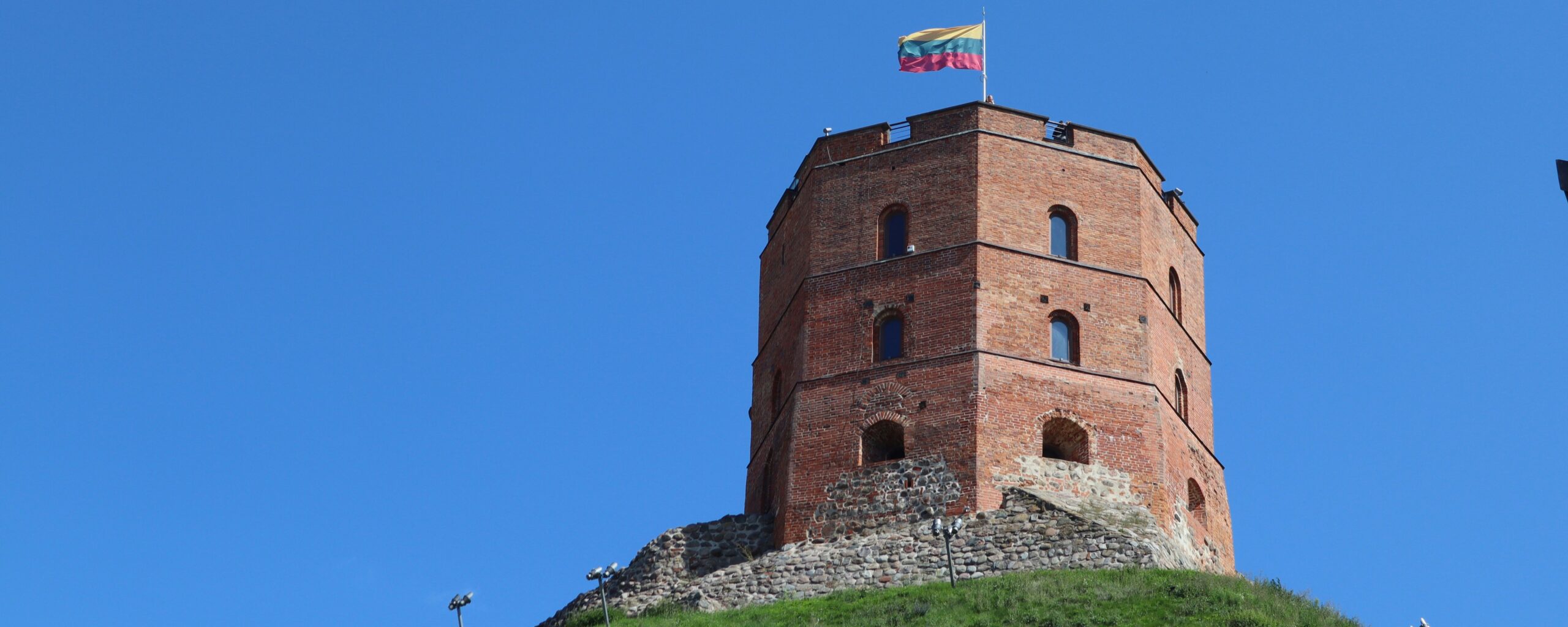 Su Kovo 11-ąja – Lietuvos Nepriklausomybės atkūrimo diena!